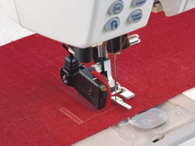 Husqvarna Accessories - FT. BUTTONHOLE SENSOR FOOT - EPIC