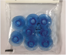 Husqvarna Accessories - BOBBINS 8 PACK