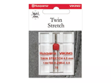 Husqvarna Accessories - NDL. TWIN STRETCH 4MM 75, 1-P
