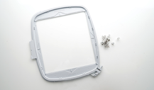 Husqvarna Accessories - HOOP MEGA QUILTER- DE2 - 260mm x 260mm
