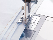 Husqvarna Accessories - FT. EDGE STITCHING FOR IDF - # 9