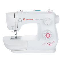 3333 Fashion Mate Mechanical Sewing Machine