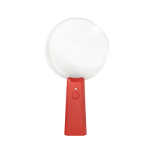 Horn Maggie Hand Magnifier - Rechargable