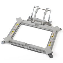 Brother Accessories - VERSATILE MAGNETIC FRAME L (130 x 180mm) 