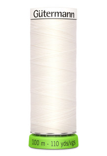 GUTERMANN - Thread Extra Fine No.150 200M -  