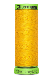GUTERMANN - Thread Extra Fine No.150 200M -  