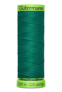 GUTERMANN - Thread Extra Fine No.150 200M -  