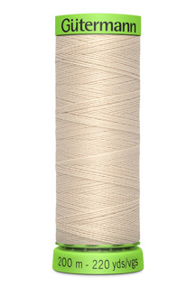 GUTERMANN - Thread Extra Fine No.150 200M -  