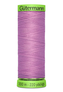 GUTERMANN - Thread Extra Fine No.150 200M -  