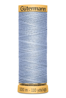 Guterman 100% Natural Cotton - 100m