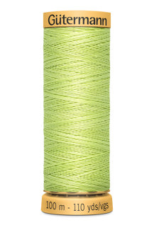 Guterman 100% Natural Cotton - 100m