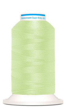 GUTERMANN - Superbrite Embroidery Threadpolyester 40 1000m