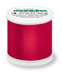 Rayon 40 200M Machine Embroidery Thread - 1184