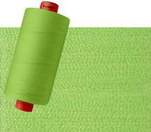 Polyester Cotton 1000m Thread 1098