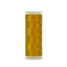 DBS-131 Dark Gold - DBS-131 - DecoBob™ - 80wt Cottonised Polyester - 250m (273yd)