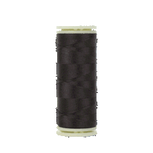 DBS-168 Charcoal - DBS-168 - DecoBob™ - 80wt Cottonised Polyester - 250m (273yd)