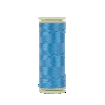 DBS-319 Sky Blue - DBS-319 - DecoBob™ - 80wt Cottonised Polyester - 250m (273yd)