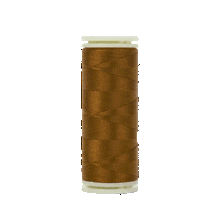 DBS-416 Dark Copper - DBS-416 - DecoBob™ - 80wt Cottonised Polyester - 250m (273yd)