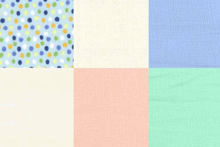 Muslin Fabric Featured Image