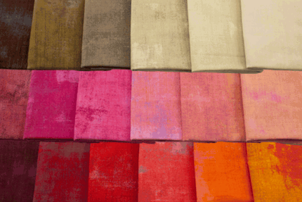 Moda Grunge Fat Quarters Featured Image