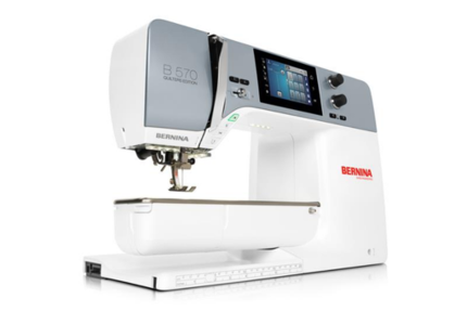 Quilting Machines