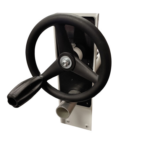 Handi Quilter Accessories - Loft Frame Hand Wheel Kit