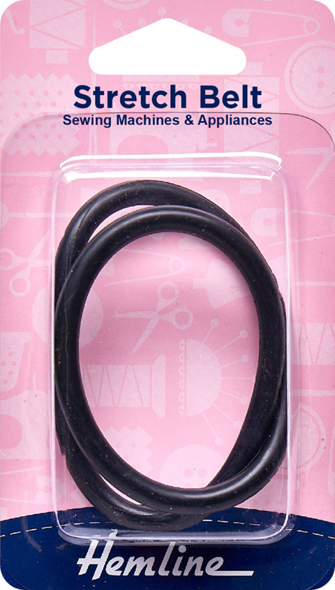 HEMLINE HANGSELL - Stretch Belt