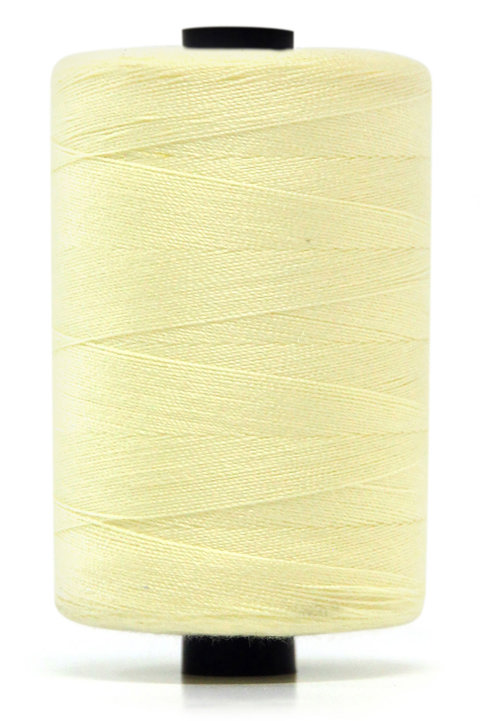 HEMLINE THREADS - Thread 1000M - 120 cream