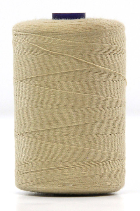 HEMLINE THREADS - Thread 1000M - 130 beige