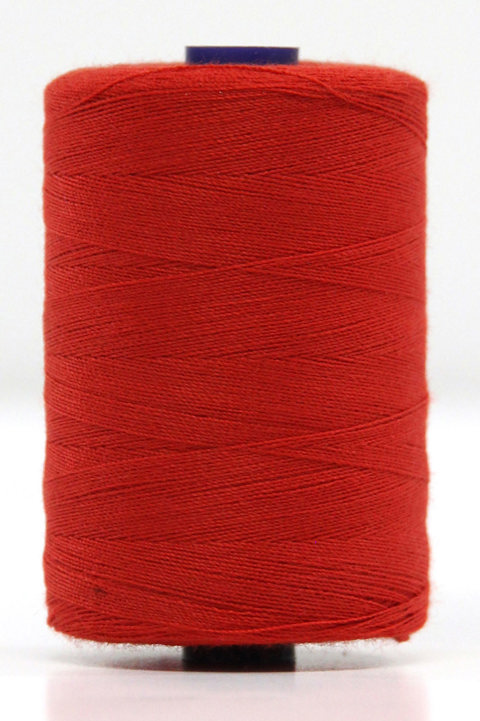 HEMLINE THREADS - Thread 1000M - 200 red