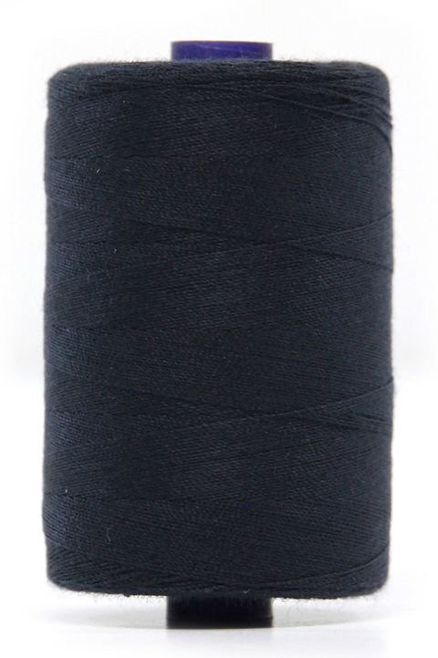 HEMLINE THREADS - Thread 1000M - 300 navy