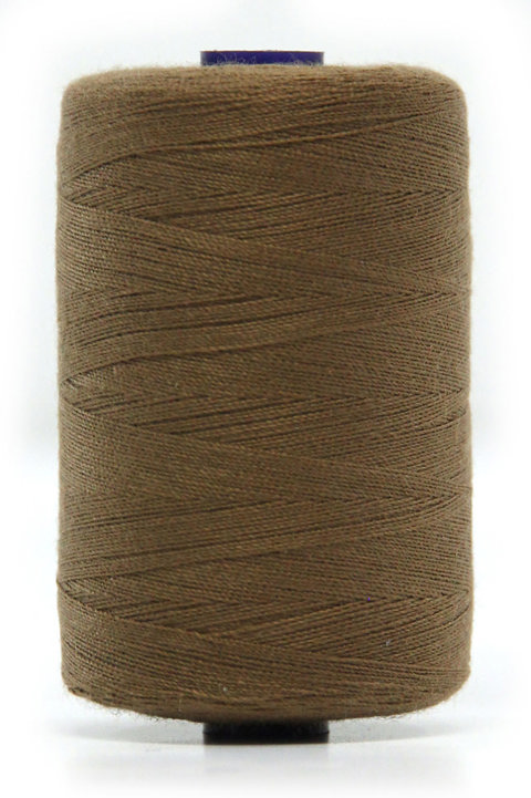 HEMLINE THREADS - Thread 1000M - 380 brown