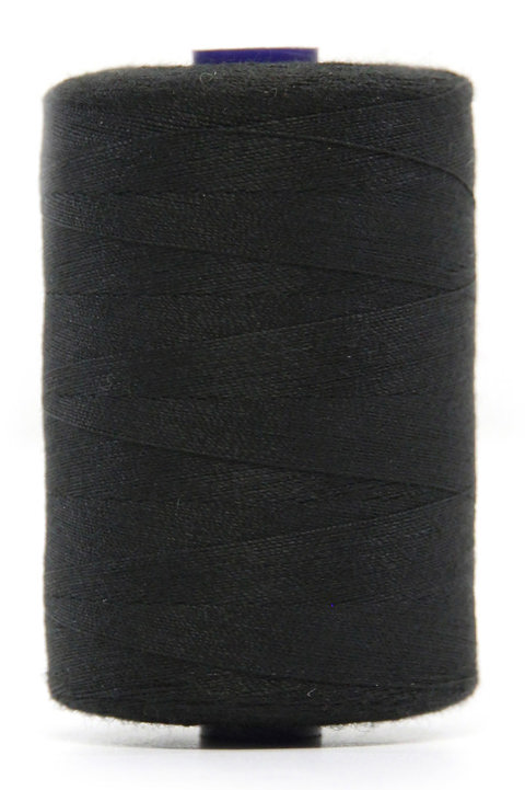 HEMLINE THREADS - Thread 1000M - 575 dark navy 