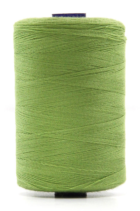 HEMLINE THREADS - Thread 1000M - 600 apple 