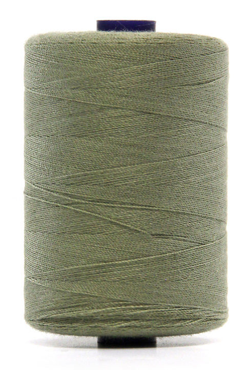 HEMLINE THREADS - Thread 1000M - 605 olive 