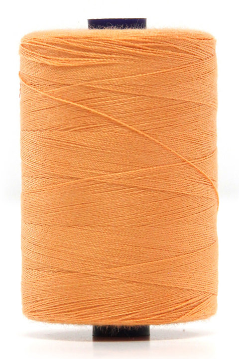HEMLINE THREADS - Thread 1000M - 615 apricot 