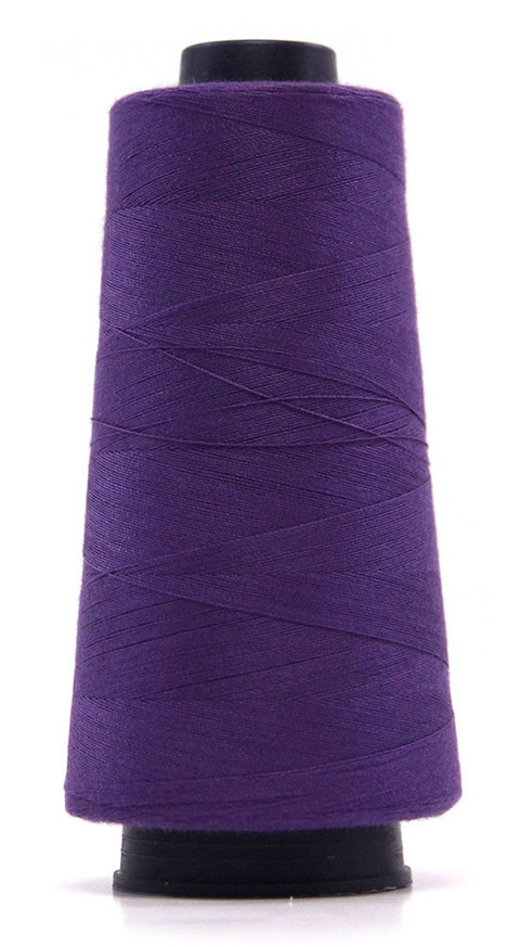 HEMLINE THREADS - Thread 2000M - purple