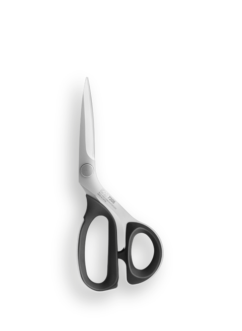 Kai 7000 Series Tailoring Shears 8in 205mm (7205)