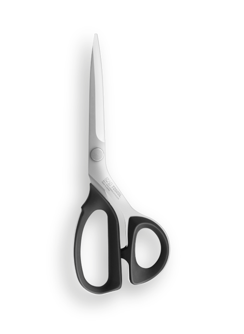 Kai 7000 Series Tailoring Shears Slimline 10in 250mm (7250SL)