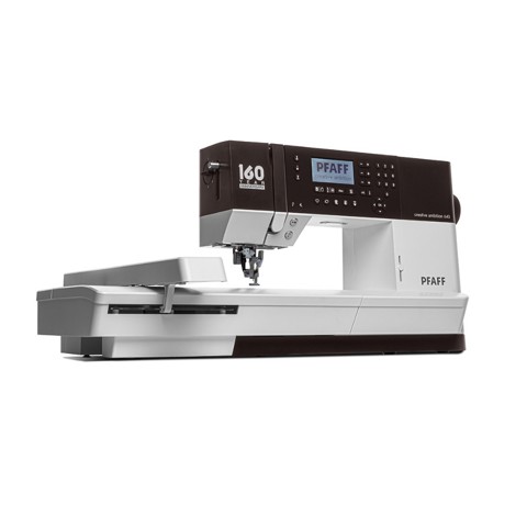 creative ambition 640 Electronic Machine