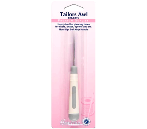 Premium Stiletto Tailors Awl