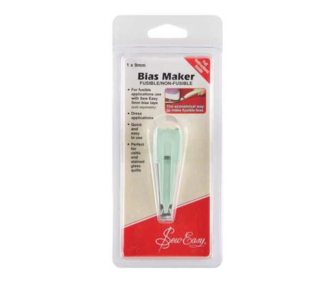 Bias Maker – Fusible/Non-fusible