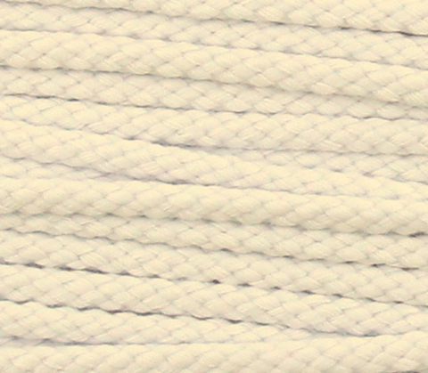 Cord Hood - cream