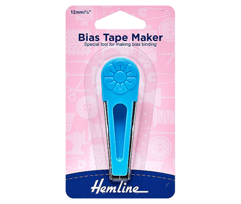 Bias Tape Maker - 12mm