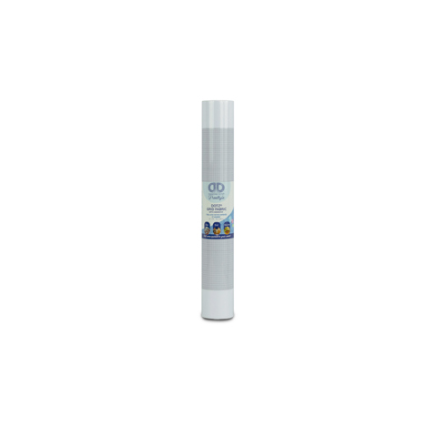 DIAMOND DOTZ - Dotz Fabric Roll - Grid With Adhesive - 30 x 48cm (12