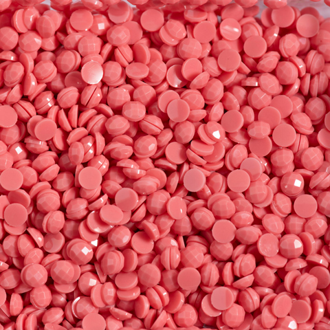 DIAMOND DOTZ - Freestyle 12 G (0.42Oz) X 2.8Mm Dotz - rose