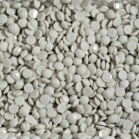 DIAMOND DOTZ - Freestyle 12 G (0.42Oz) X 2.8Mm Dotz - arctic grey