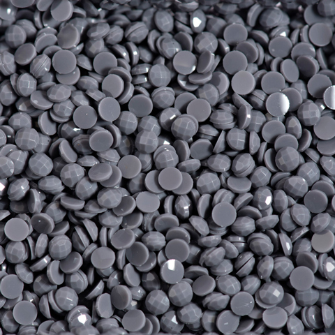 DIAMOND DOTZ - Freestyle 12 G (0.42Oz) X 2.8Mm Dotz - dark dove