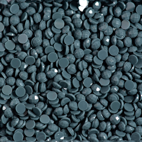 DIAMOND DOTZ - Freestyle 12 G (0.42Oz) X 2.8Mm Dotz - blue gum
