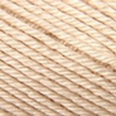 Heirloom - Fawn - Dazzle 8 ply